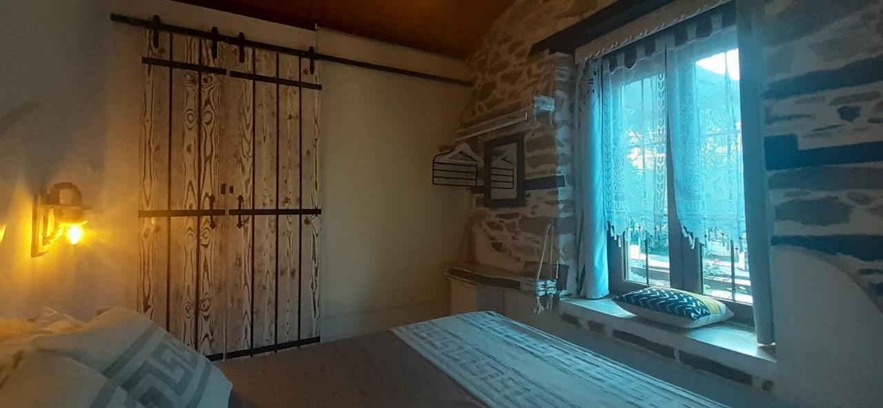 Relax Holistic House Villa Potamia  Екстериор снимка